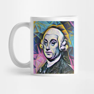 Percivall Pott Portrait | Percivall Pott Artwork 9 Mug